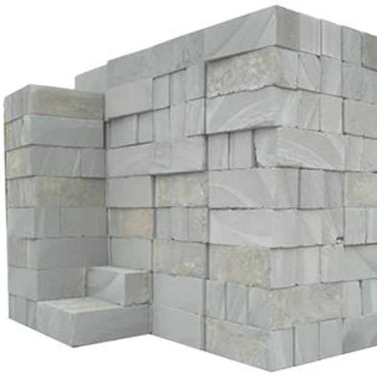 文昌不同砌筑方式蒸压加气混凝土砌块轻质砖 加气块抗压强度研究